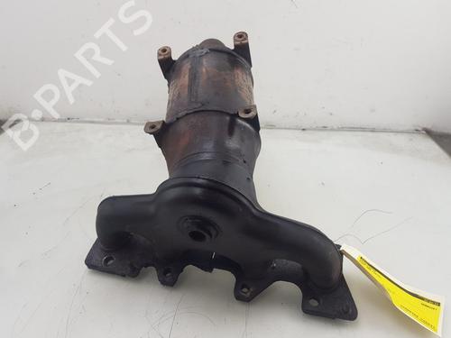 Used Catalyst FIAT 500 (312_) 1.2 (312AXA1A) (69 hp) 28358183