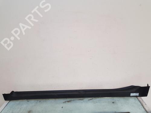 Used Left sideskirt RENAULT SCÉNIC IV (J9_) 1.2 TCe 115 (115 hp) 24943311