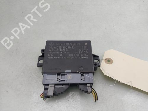 Used Control unit Control unit MERCEDES-BENZ VITO Tourer (W447) 114 CDI (447.701, 447.703, 447.705) (136 hp) 40503881 40503881