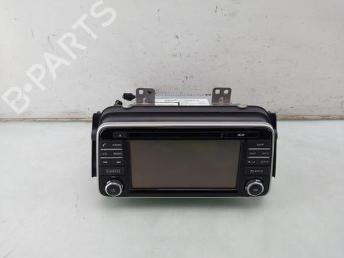 Used Control unit Control unit 35947413 35947413