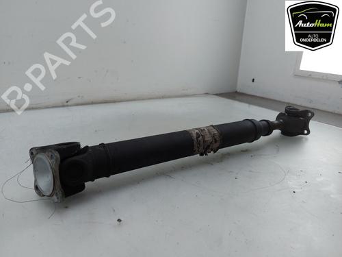Driveshaft MERCEDES-BENZ E-CLASS T-Model (S211) E 320 T 4-matic (211.282) | BP13147485M37 