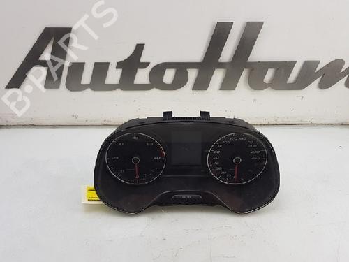 instrument-cluster-seat-leon-5f1-16-tdi-5f0920860j-2012-2013-2014-2015-2016-2017-2018-2019-2020-2021-12032897 main image