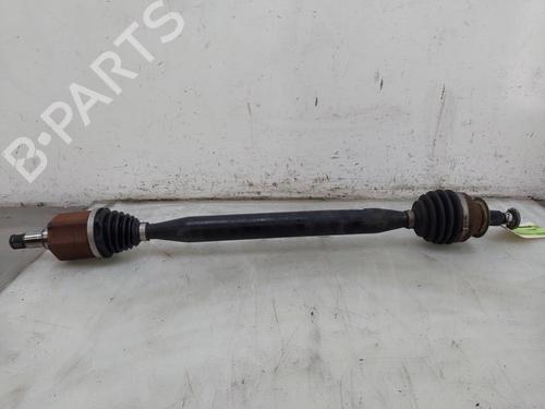 Used Right front driveshaft Right front driveshaft 34696017 34696017