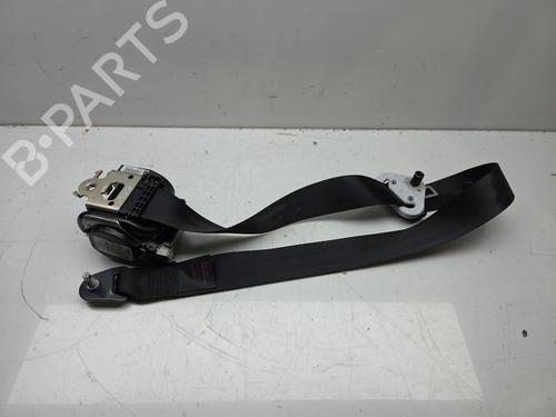 Front right seatbelt PEUGEOT 208 I (CA_, CC_) 1.2 THP 110 | BP28358132I25 