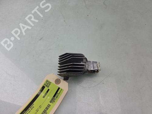 Feu diurne droit BMW 5 (F10) 535 i (306 hp) 31922943