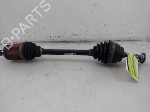 Left front driveshaft BMW X3 (F25) xDrive 20 i | BP30060277M38