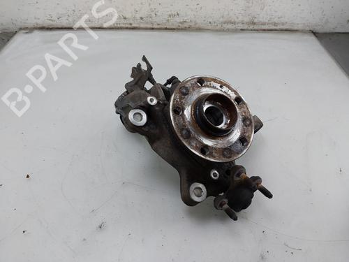 Left front steering knuckle VW GOLF VIII (CD1, DA1) 2.0 TSI R 4motion | BP34540361M25 - Image 2