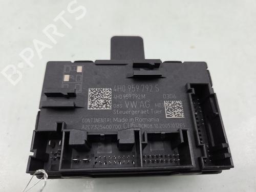 Control unit PORSCHE 718 BOXSTER (982) 2.5 S (982330, 982331) | BP30845383M11 - Image 2