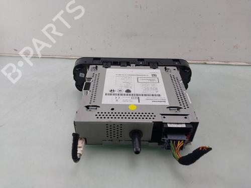 Radio FIAT PANDA (312_, 319_) 0.9 (312PXH1A) | BP29419439E6 