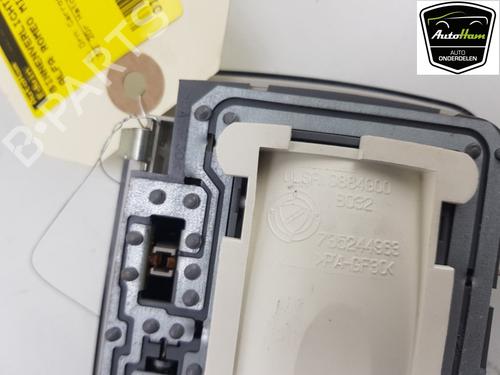 Interior roof light ALFA ROMEO MITO (955_) 1.4 (955AXB1B) | BP12037247I8 