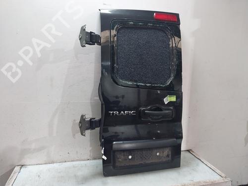 Tailgate RENAULT TRAFIC III Van (FG_) 2.0 dCi 120 (FGMN) | BP32002245C6
