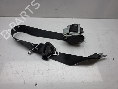 Used Front left seatbelt RENAULT GRAND SCÉNIC III (JZ0/1_) 1.4 16V (JZ0F) (131 hp) 30167850