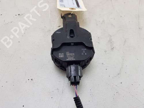 Electronic module TOYOTA YARIS CROSS (MXP_) 1.5 Hybrid (MXPJ10) | BP24037946M83 - Image 3
