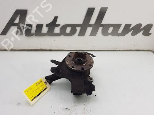 Used Right front steering knuckle FIAT PUNTO EVO (199_) 1.3 D Multijet (84 hp) 12013335