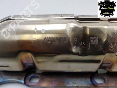 Exhaust manifold MERCEDES-BENZ VITO Van (W447) 116 CDI (447.601, 447.603, 447.605) | BP12049394M110 