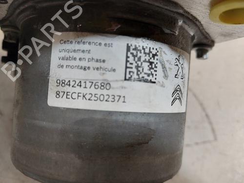 ABS pump OPEL MOKKA MOKKA-e (76) | BP39668418M43 - Image 4