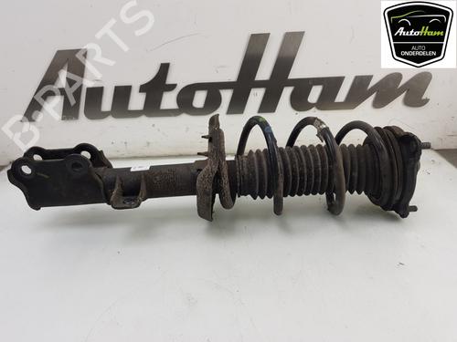 Right front shock absorber KIA SPORTAGE IV (QL, QLE) 1.6 GDI | BP12037453M17 