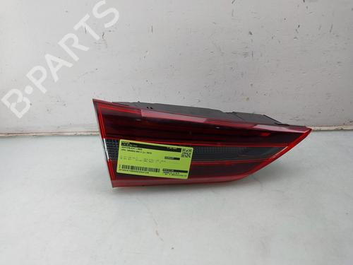 Used Left taillight Left taillight OPEL GRANDLAND / GRANDLAND X (A18, P1UO) 1.6 Turbo Hybrid (224 hp) 33266796 33266796
