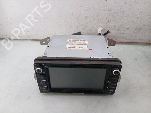 Electronic module MITSUBISHI MIRAGE / SPACE STAR VI Hatchback (A0_A) 1.2 (A03A) | BP39562423M83 - Image 2