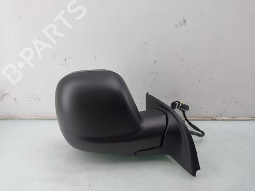 Used Right mirror Right mirror TOYOTA PROACE CITY Box Body/MPV (BPZ_) 1.5 D-4D 100 (BPZM) (102 hp) 32382541 32382541