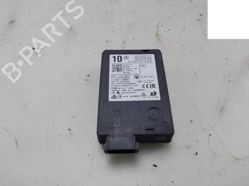 Used Other Other MERCEDES-BENZ A-CLASS (W177) AMG A 35 4-matic (177.051) (306 hp) 33429767 33429767