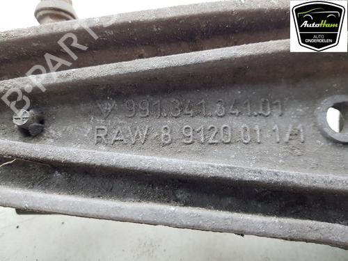 Right front suspension arm PORSCHE 911 (991) 3.4 Carrera | BP17985733M13 