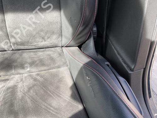 Seats set SEAT LEON (5F1) 2.0 TDI | BP34153710C78 - Image 4