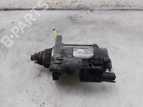 Starter VW TOURAN (5T1) 1.6 TDI | BP35947419M8 - Image 4