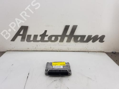 Used Engine control unit (ECU) Engine control unit (ECU) 12029887 12029887
