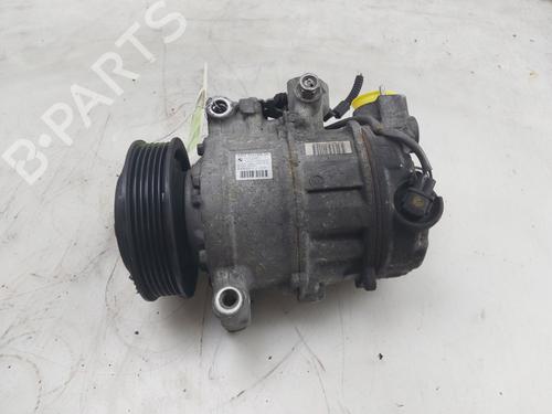 AC compressor BMW 1 (F20) 116 i | BP30167976M34 
