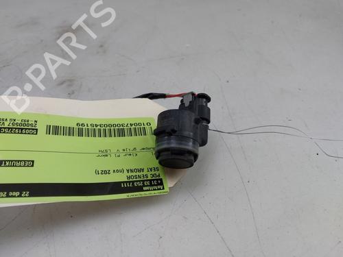 Elektronisk modul SEAT ARONA (KJ7, KJP) 1.0 TSI (95 hp) 31170351