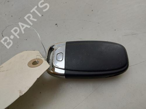 Electronic module AUDI A6 C7 Avant (4G5, 4GD) 2.0 TDI | BP37447938M83 - Image 3