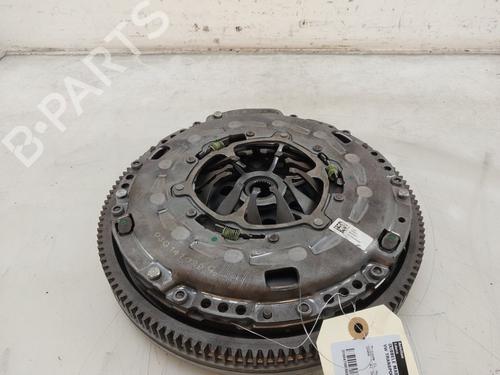 Kopling /lamell VW TRANSPORTER T6 Van (SGA, SGH, SHA, SHH) 2.0 TDI (150 hp) 29971652