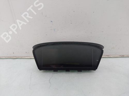 Used Electronic module BMW 3 Touring (E91) 320 i (150 hp) 30121722