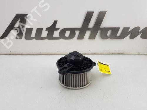 Used Heater blower motor MAZDA 6 Station Wagon (GY) 2.0 (GYEW) (141 hp) 12015640