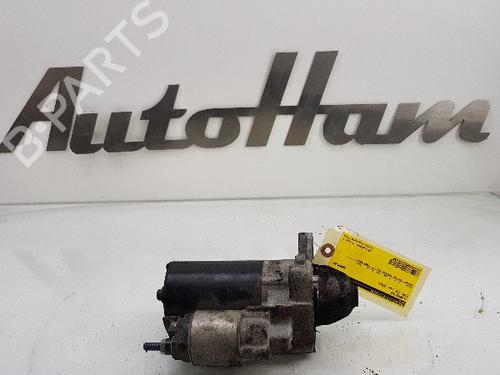 Used Starter FIAT 500 (312_) 1.2 (312AXA1A) (69 hp) 12025005