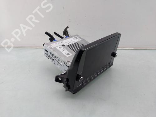 Control unit KIA PICANTO III (JA) 1.0 | BP27239710M11 - Image 2