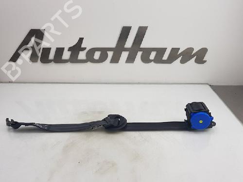 Sikkerhetsbelte bak høyre SKODA CITIGO (NF1) 1.0 (60 hp) 12027395