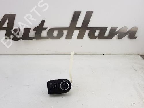 Used Headlight switch Headlight switch OPEL CORSA E (X15) 1.4 LPG (08, 68) (87 hp) 12017706 12017706