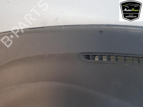 Kollisonspute sett VW GOLF VI (5K1) 1.4 TSI | BP15555772C86 