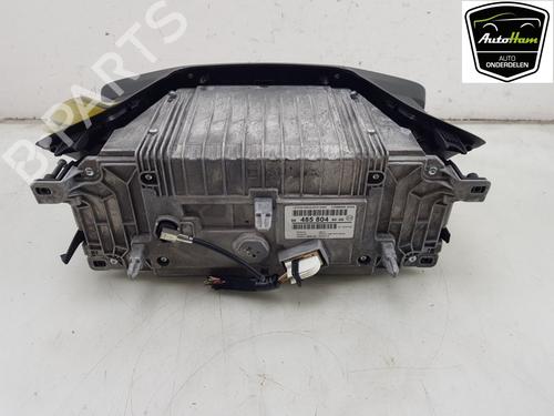 Instrument cluster PEUGEOT 208 II (UB_, UP_, UW_, UJ_) e-208 | BP22194002C47 