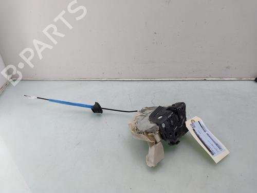 Used Front left lock AUDI A4 B8 (8K2) 1.8 TFSI (120 hp) 29240611