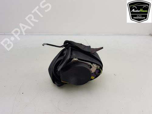Used Front right seatbelt SEAT LEON (1P1) 2.0 TDI (170 hp) 14984867