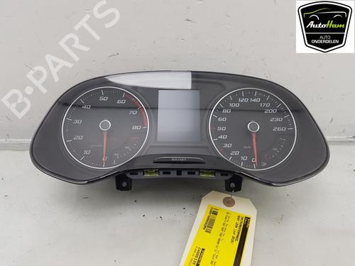 instrument-cluster-seat-leon-st-5f8-14-tsi-5f0920873-2012-2013-2014-2015-2016-2017-2018-2019-2020-19128021 main image
