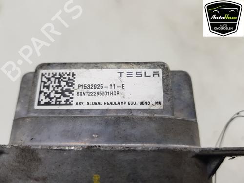 Annen TESLA MODEL S (5YJS) Plaid AWD | BP22349498O1 