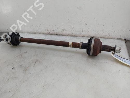 Right rear driveshaft ALFA ROMEO STELVIO (949_) 2.0 Q4 (949.AXA2A) | BP29887837M41
