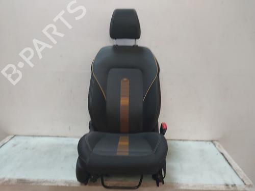 Used Right front seat FORD FIESTA VII (HJ, HF) 1.0 EcoBoost (101 hp) 29075636