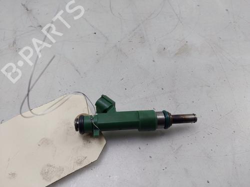 Used Injector RENAULT CLIO V (B7_) 1.0 TCe 90 (B7MT) (91 hp) 31128431