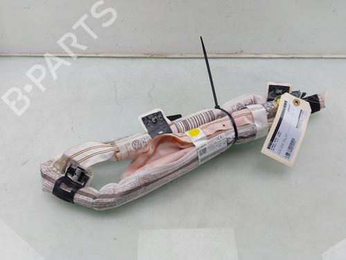 Used Left curtain airbag VW POLO VI (AW1, BZ1, AE1) 1.0 (75 hp) 29713081