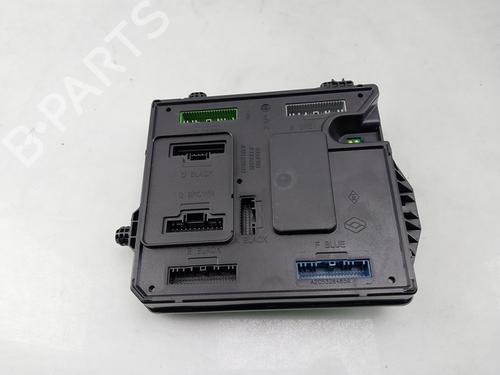 Used Electronic module Electronic module RENAULT GRAND SCÉNIC III (JZ0/1_) 1.5 dCi (JZ09, JZ0D, JZ10, JZ14, JZ1G, JZ29, JZ2C) (110 hp) 34695947 34695947